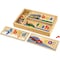 Melissa & Doug See + Spell Learning Toy 2940 - alternate 1